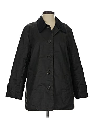 J.Crew Trenchcoat (view 1)