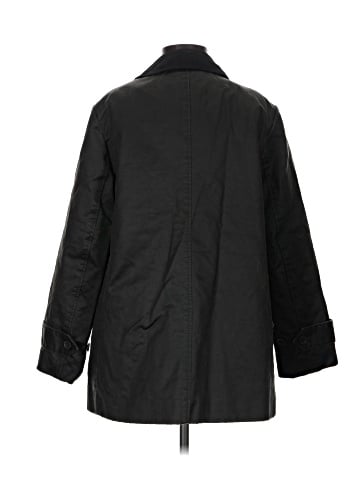 J.Crew Trenchcoat (view 2)