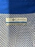 Columbia 100% Polyester Blue Sleeveless Blouse Size S - photo 7