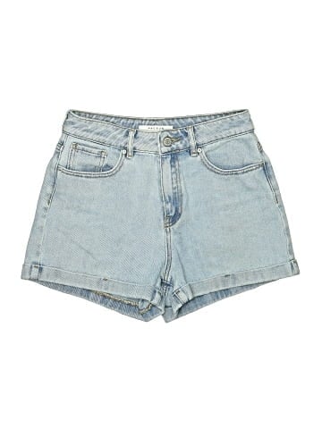 PacSun Denim Shorts (view 1)