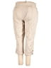 Ruby Rd. Solid Tan Cargo Pants Size 18 - photo 2