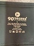 90 Degree by Reflex Black Active Pants Size L - photo 4