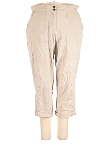 Ruby Rd. Cargo Pants (view 1)
