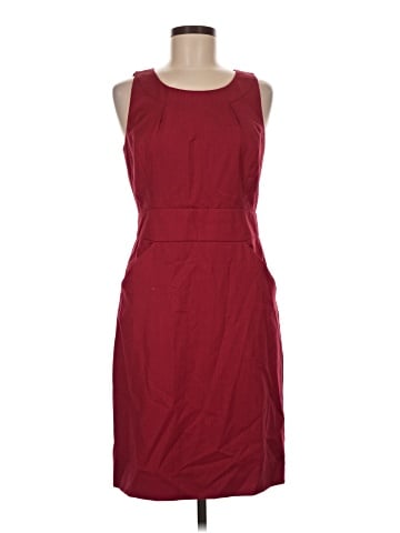 J.Crew Factory Store Cocktail Dress (view 1)