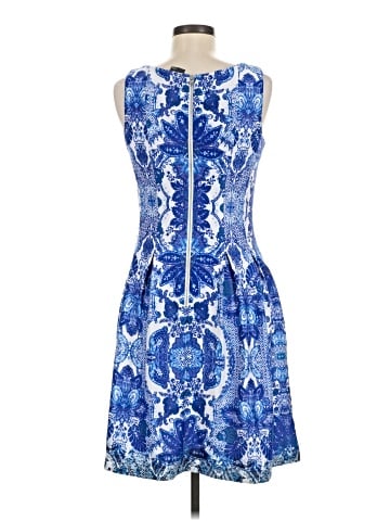 Gabby Skye Cocktail Dress (view 2)