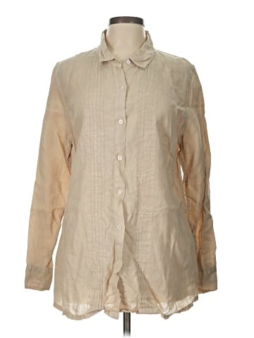 Tommy Bahama Long Sleeve Button-Down Shirt (view 1)