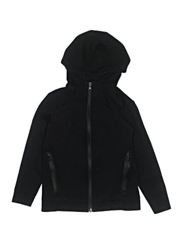 Active by Old Navy Zip Up Hoodie (view 1)
