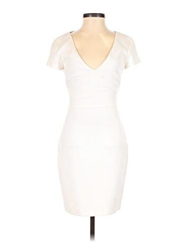 Trafaluc by Zara Cocktail Dress (view 1)