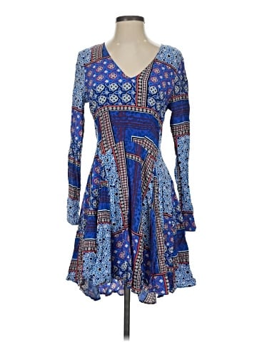 Vila Casual Dress (view 1)