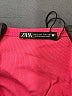 Zara Pink Tank Top Size L - photo 7
