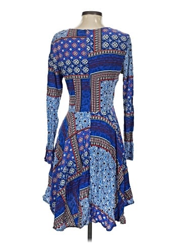 Vila Casual Dress (view 2)