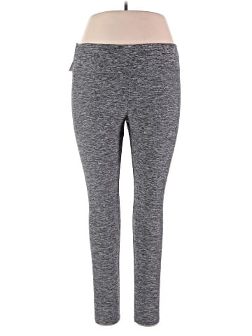 No Boundaries Active Pants (view 1)