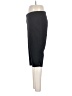 Chico's Solid Black Active Pants Size M - photo 5