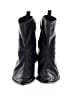 Massimo Dutti Black Ankle Boots Size EU 37 - photo 2