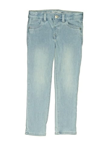 Cat & Jack Jeans (view 1)