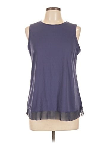 Apana Sleeveless Top (view 1)