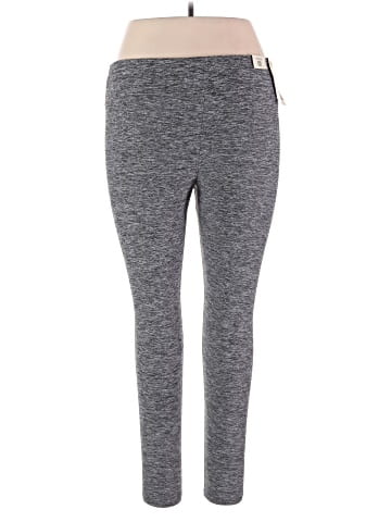 No Boundaries Active Pants (view 2)