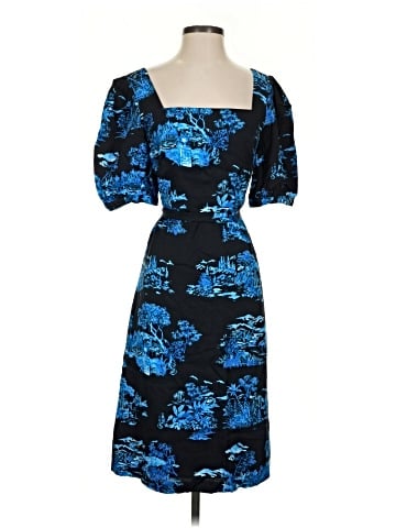 Ann Taylor Cocktail Dress (view 1)