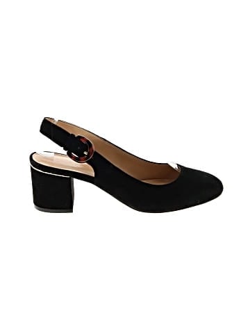 Talbots Heels (view 1)