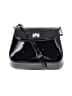 GLYNIT Black Shoulder Bag One size - photo 1