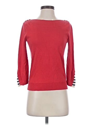 HWR 3/4 Sleeve Top (view 1)