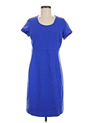 Duluth Trading Co. Casual Dress (view 1)