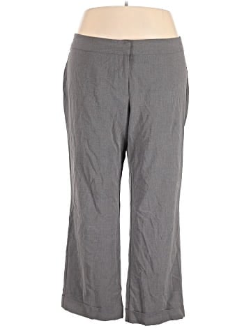 Danielle B. Casual Pants (view 1)