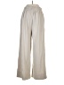 Grade & Gather Ivory Casual Pants Size M - photo 2