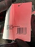 Ganni Black Jeans Size 25 waist - photo 7
