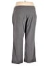 Danielle B. Solid Gray Casual Pants Size 2X (estimated) - photo 2