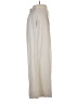 Grade & Gather Ivory Casual Pants Size M - photo 4