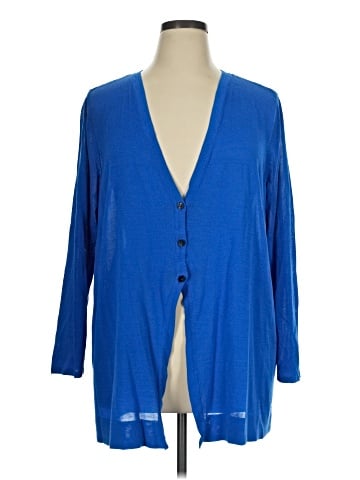 J.Jill Cardigan (view 1)