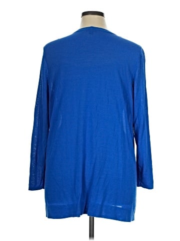 J.Jill Cardigan (view 2)