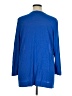 J.Jill Blue Cardigan Size XL - photo 2