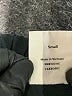 Varley Black Dress Pants Size S - photo 8