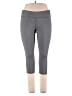 C9 By Champion Gray Active Pants Size XXL - photo 1