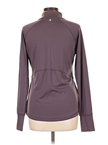 Yogalicious Turtleneck Sweater (view 2)