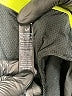 Hind Black Athletic Shorts Size S - photo 4