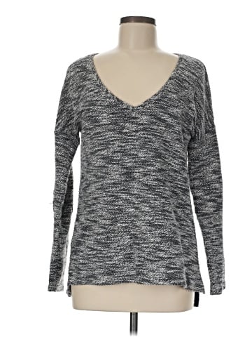 Paige Pullover Sweater (view 1)