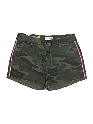 Sundry Denim Shorts (view 1)