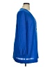 J.Jill Blue Cardigan Size XL - photo 4
