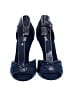 BP. Blue Sandals Size 9 - photo 2