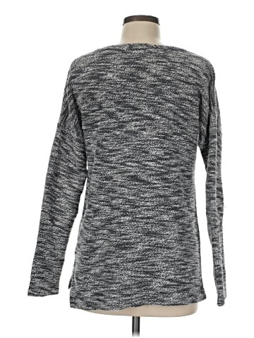 Paige Pullover Sweater (view 2)