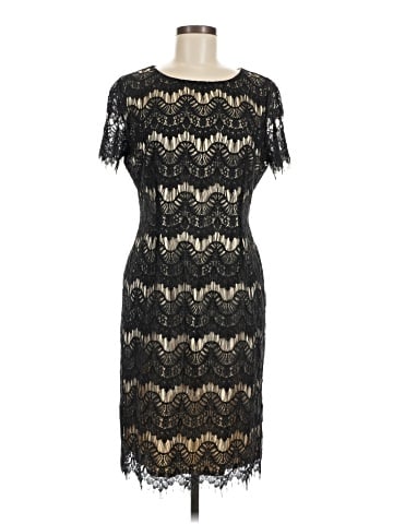 Preston & York Cocktail Dress (view 1)