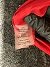 Calvin Klein Red Coat Size 10 - photo 7