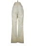 Lands' End Ivory Jeans Size 4 - photo 2