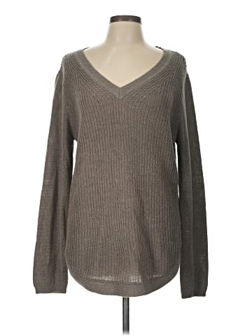 RD Style Pullover Sweater (view 1)