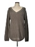 RD Style Gray Pullover Sweater Size L - photo 1