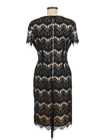 Preston & York Cocktail Dress (view 2)