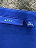 Apt. 9 100% Polyester Blue Short Sleeve Blouse Size XL - photo 7